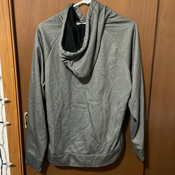 Gray Reebok Sweatshirt - Picture 2 of 5